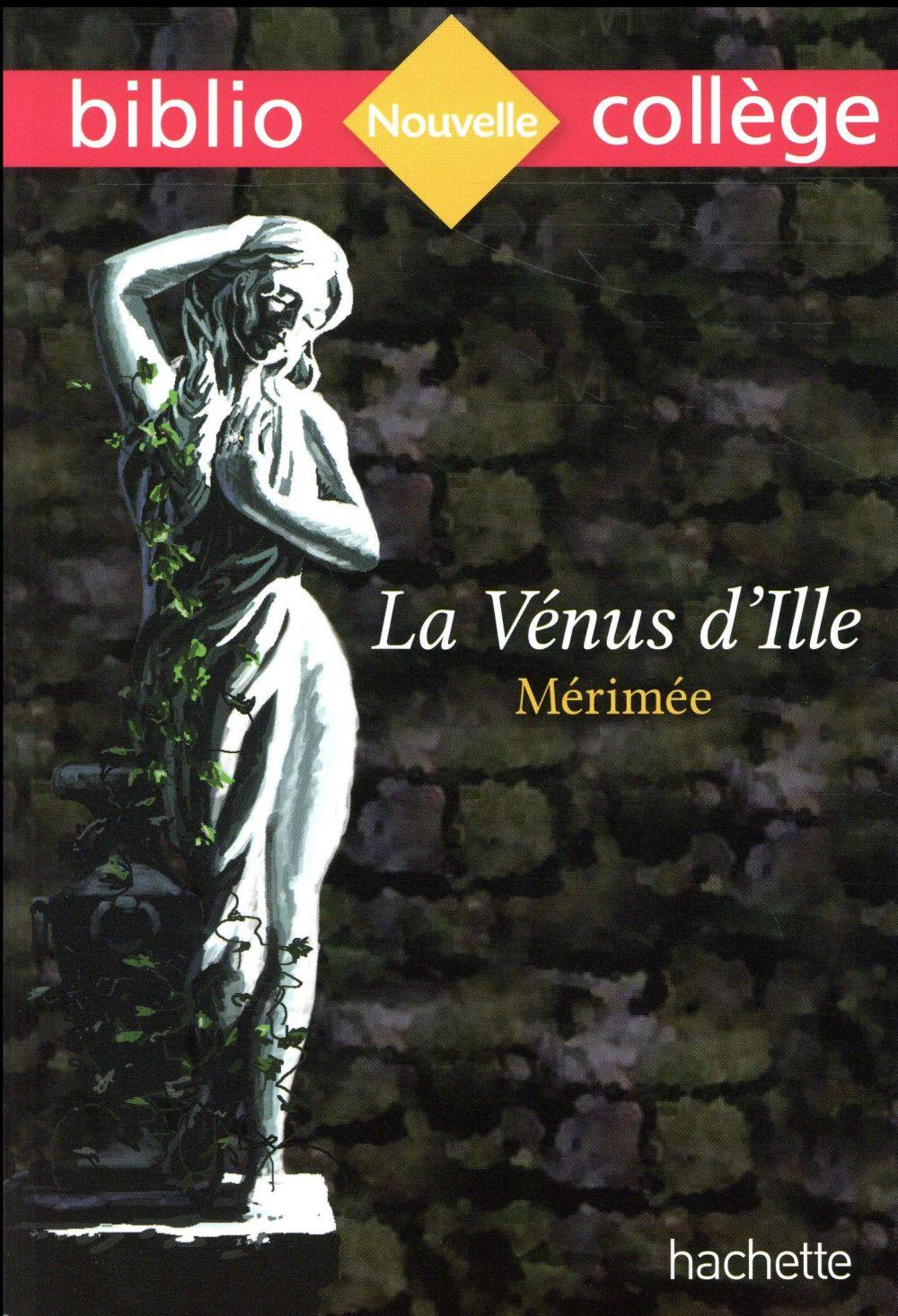 La ve nus d ille